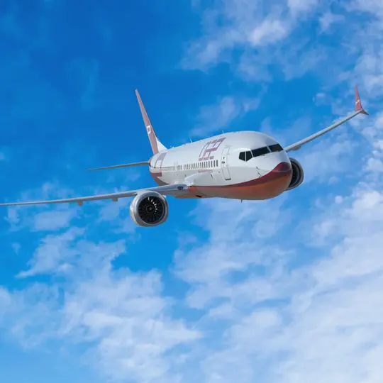 Dubai Aerospace Enterprise signs $2.8bln revolving facilities