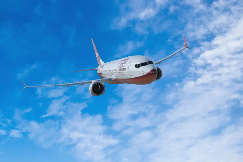 Dubai Aerospace Enterprise signs $2.8bln revolving facilities