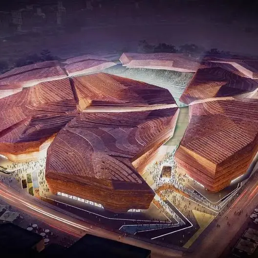 Arup named as lead designer for New Murabba Stadium in Riyadh