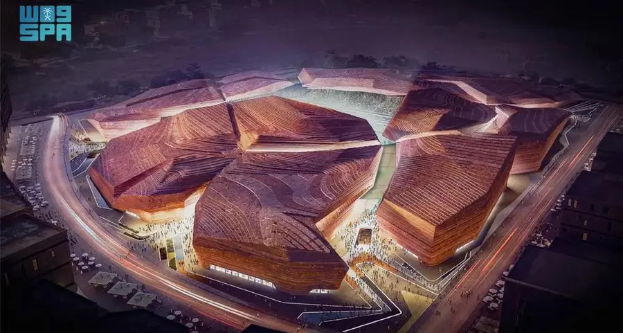 Arup named as lead designer for New Murabba Stadium in Riyadh