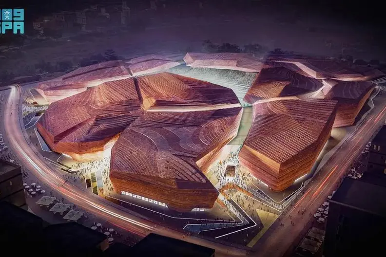 Arup named as lead designer for New Murabba Stadium in Riyadh