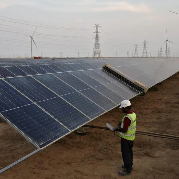 Asia's yawning renewables lead may only grow from here: Maguire