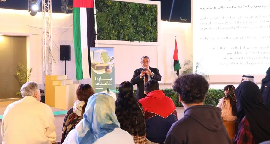 جائزة الشيخ منصور بن زايد للتميز الزراعي تعزز الوعي بتغذية الحلال وجودة الأعلاف