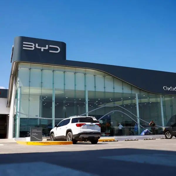 Warren Buffett’s Berkshire Hathaway exits China's BYD, filing shows