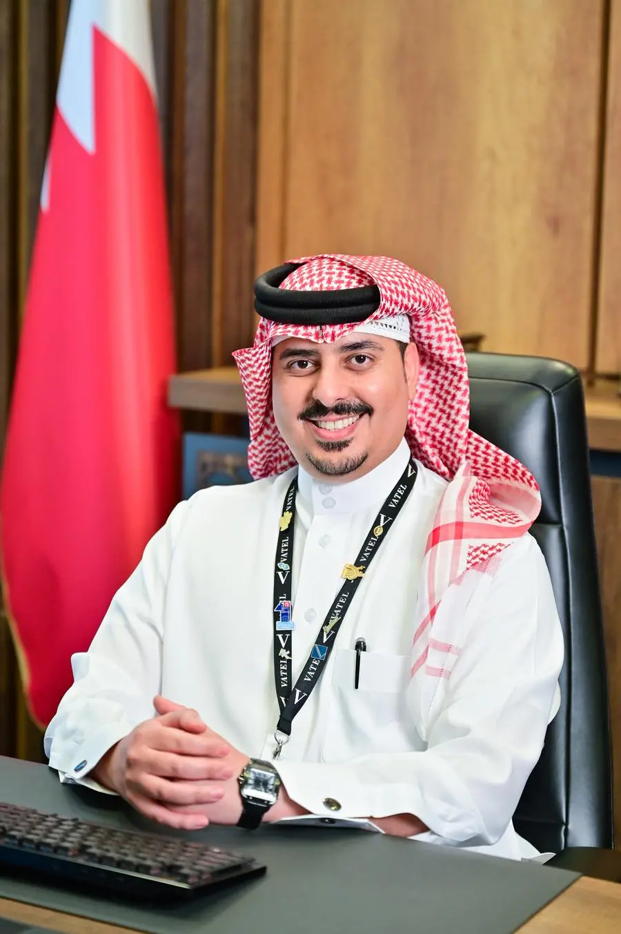فاتيل البحرين تُتوَّج بجائزة المؤسسة الرائدة في إدارة الضيافة والسياحة في الشرق الأوسط لعام 2026