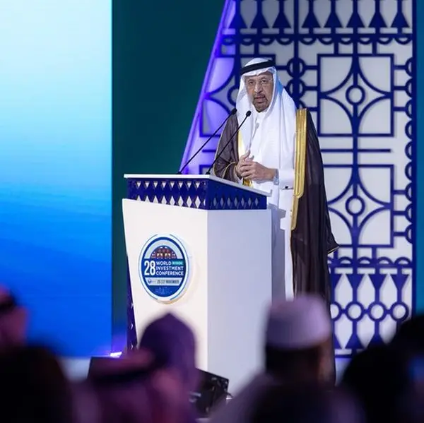 Saudi Arabia expected to host over 1,000 regional headquarters for global companies: Al-Falih