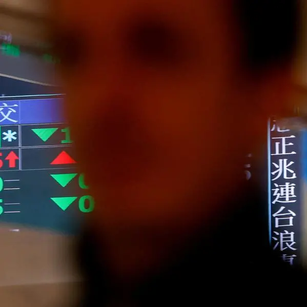 Hedge funds' selling of emerging Asian market stocks last week was most in a year, says Goldman