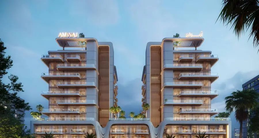 أمواج للتطوير العقاري تطلق \"كايا\" - مجمّع سكني يقدّم أسلوب حياة هادئ