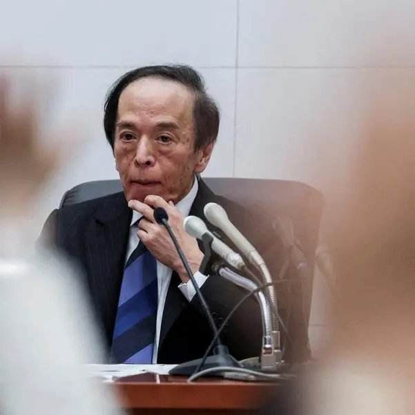 Japan's shift to cashless society prods BOJ call for payment innovation