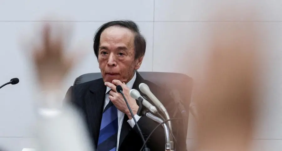 Japan's shift to cashless society prods BOJ call for payment innovation