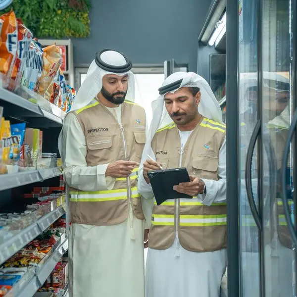 Trakhees conducts inspection campaigns to monitor and curb irregular practices affecting consumer safety