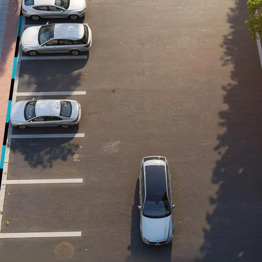 Q Mobility announces activation of paid parking system in Musaffah