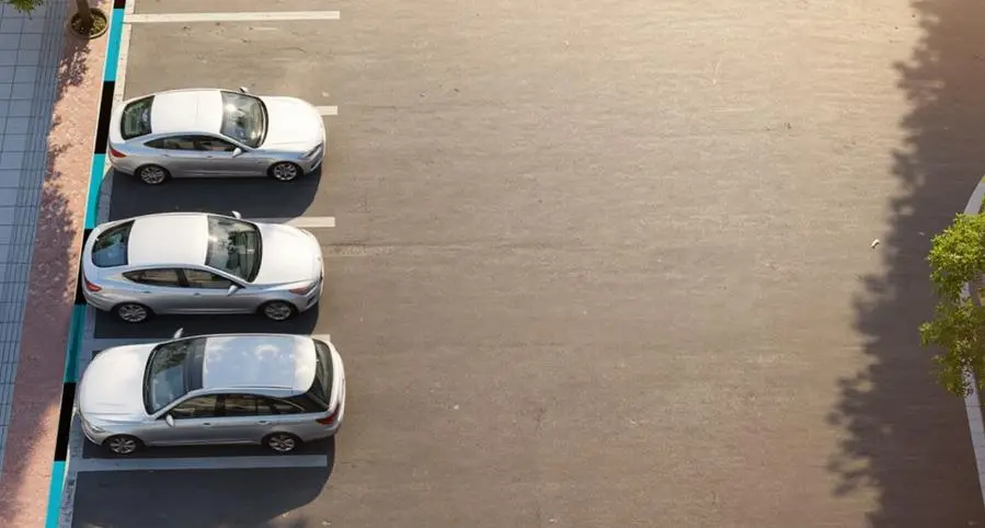 Q Mobility announces activation of paid parking system in Musaffah