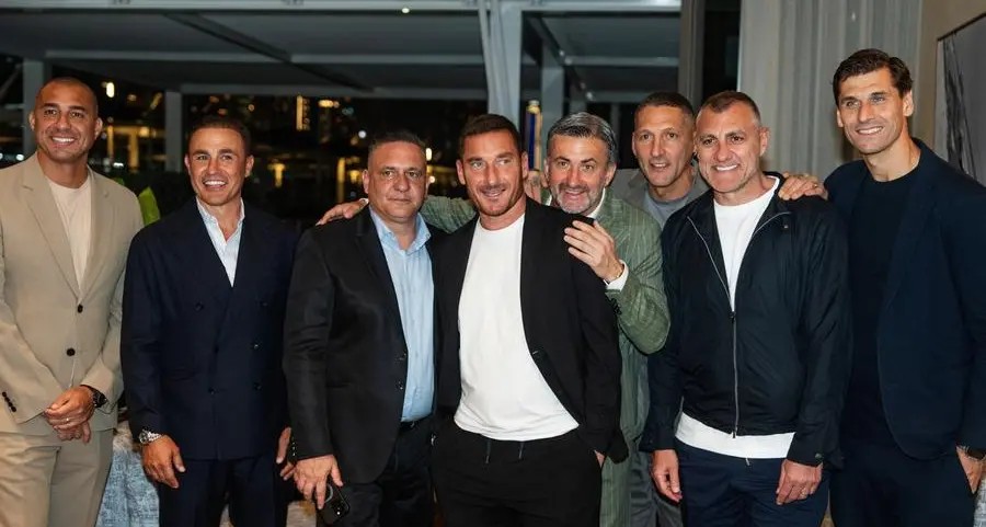 دبي تشهد إطلاق مشروع \"كليو\": المنشأة الفنية الضخمة الممتدة على مسافة 10 كيلومترات