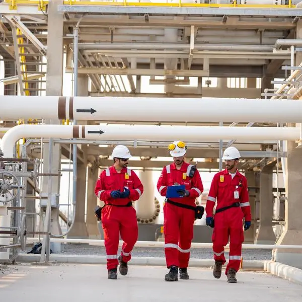 OQ projects to boost Oman’s fuel storage