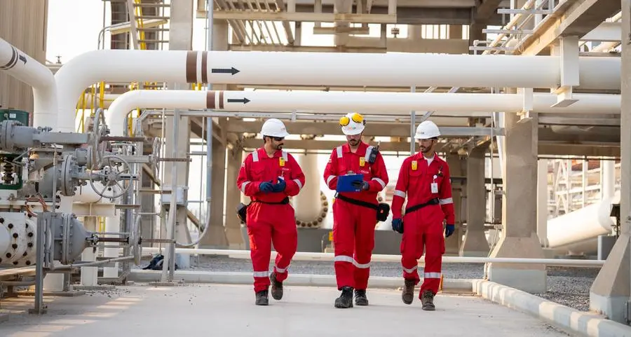 OQ projects to boost Oman’s fuel storage