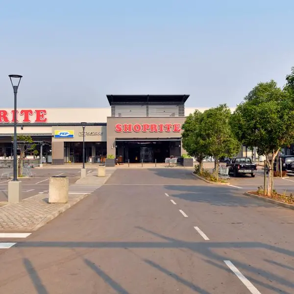 South Africa: Shoprite opens doors to its 150th store at Carlton Centre, Gauteng