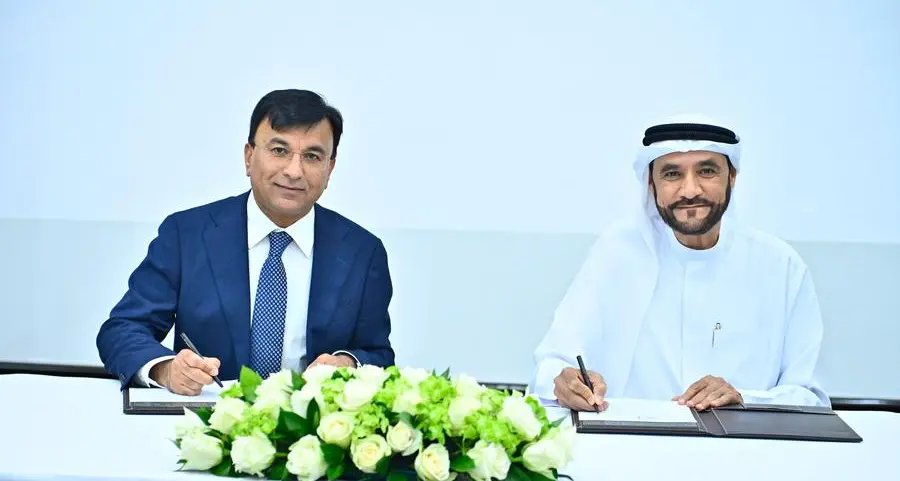 باهي قصر عجمان والليم يتعاونان لرفع مكانة عجمان على خريطة السياحة العالمية