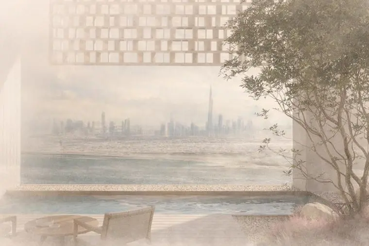 Dubai’s branded residences market in 2025: A record year for scale, trophy deals, and ultra-luxury demand