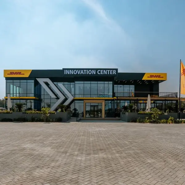 DHL opens MEA Innovation Centre, invests in Dubai South logistics warehouse