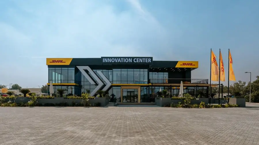 DHL opens MEA Innovation Centre, invests in Dubai South logistics warehouse