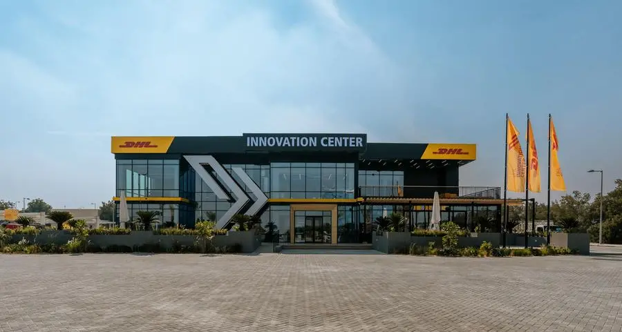 DHL opens MEA Innovation Centre, invests in Dubai South logistics warehouse