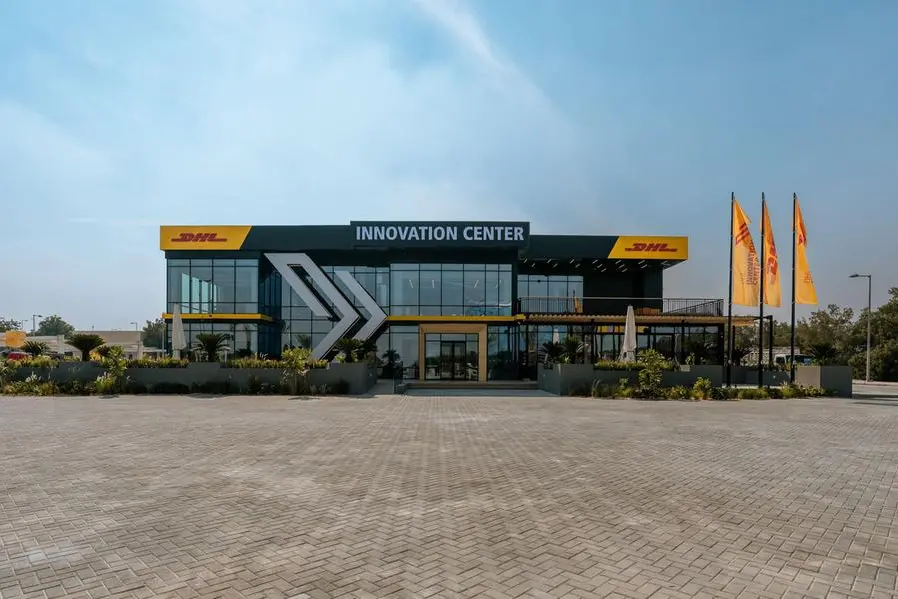 DHL opens MEA Innovation Centre, invests in Dubai South logistics warehouse