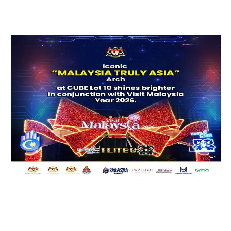 هيئة السياحة الماليزية تعزز حضورها في دول مجلس التعاون الخليجي من خلال حملة ترويجية موسعة