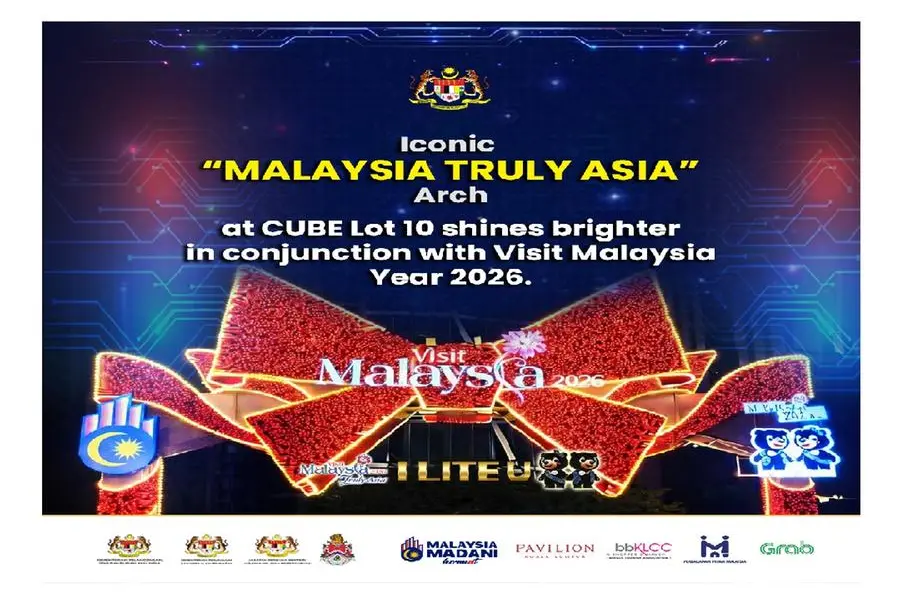 هيئة السياحة الماليزية تعزز حضورها في دول مجلس التعاون الخليجي من خلال حملة ترويجية موسعة