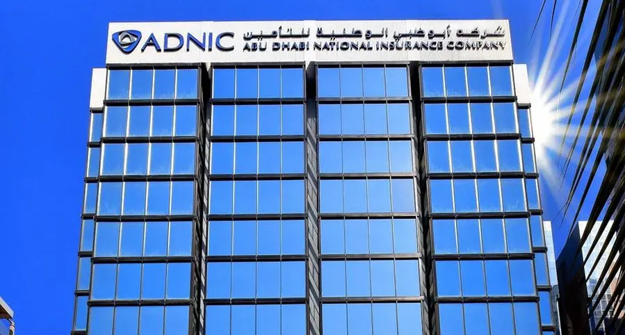 UAE: ADNIC posts $96.6mln net profit in 9M 2025