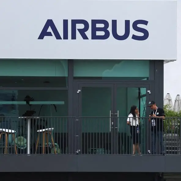 All Airbus aircraft currently produced equipped with parts made in UAE, says Airbus official