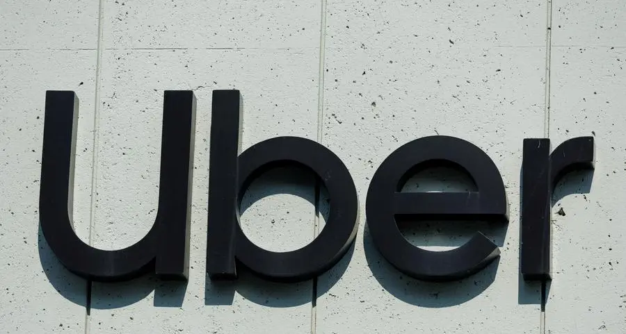 Uber commits $10bln to robotaxis in strategy shift, FT says