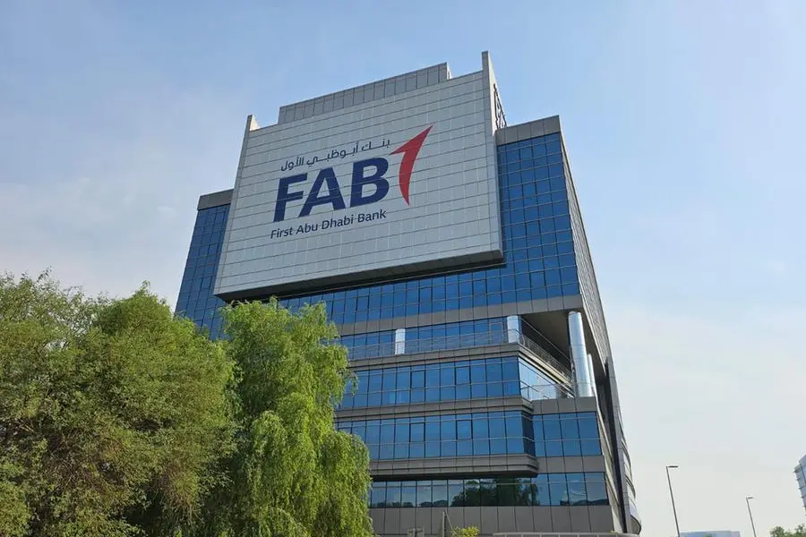 UAE's FAB teams up with T Rowe Price to expand investment services