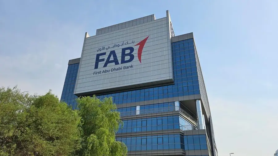 First Abu Dhabi Bank markets 5.5-year GBP bond