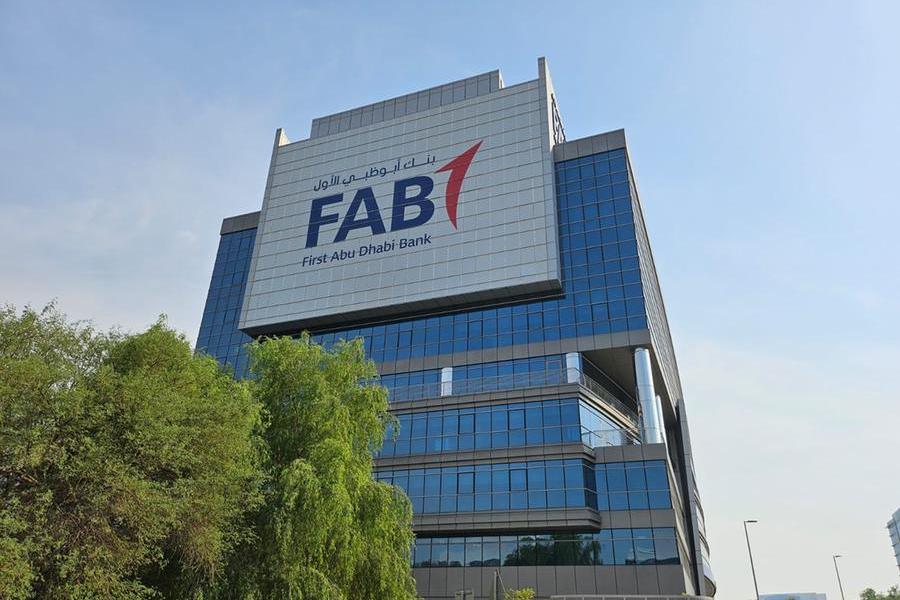 UAE’s biggest bank FAB sees Q1 profit fall 2% as impairments rise