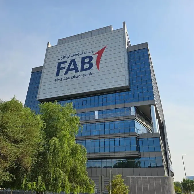 UAE’s biggest bank FAB sees Q1 profit fall 2% as impairments rise