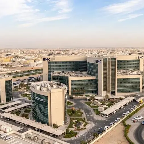 Burjeel Holdings delivers 39.5% net profit growth in 2025