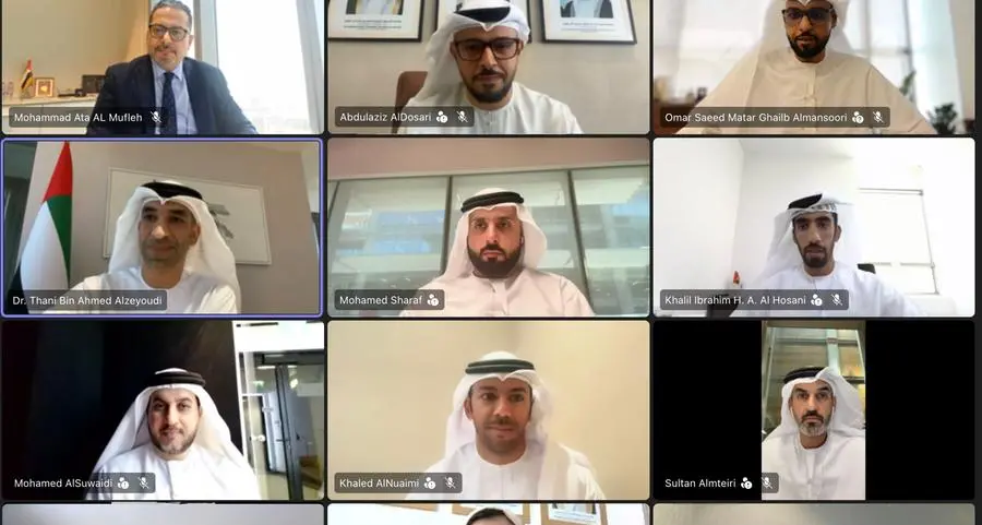لجنة استقطاب واستبقاء المواهب العالمية تعقد اجتماعها العاشر و تستعرض التقدم المُحرز في تنفيذ استراتيجية المواهب 2031