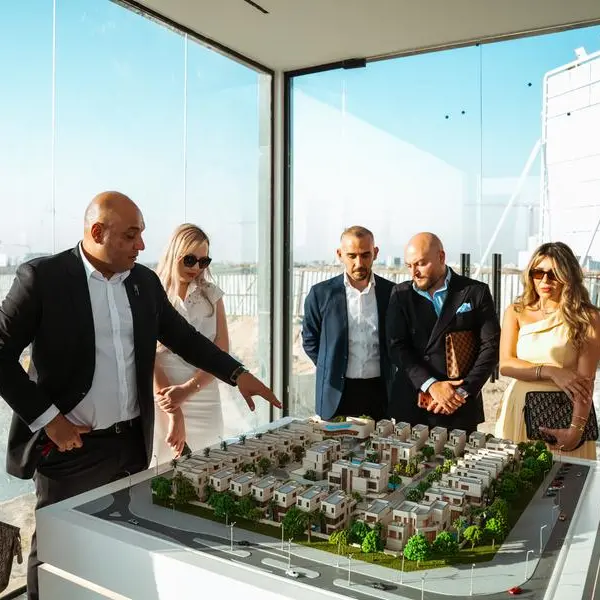 Swank Development advances on two fronts with Selora Residences groundbreaking and Lua Residences nearing handover
