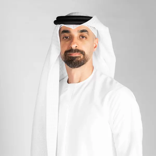 صندوق الإمارات للنمو يعلن عن تعيين خليفة الهاجري رئيساً تنفيذياً