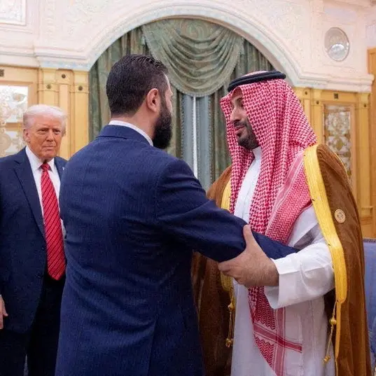 Syria's finance minister says foreign investors welcome after US sanctions move