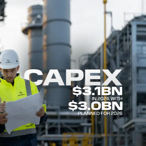 موانئ دبي العالمية تحقق إيرادات قياسية في عام 2025