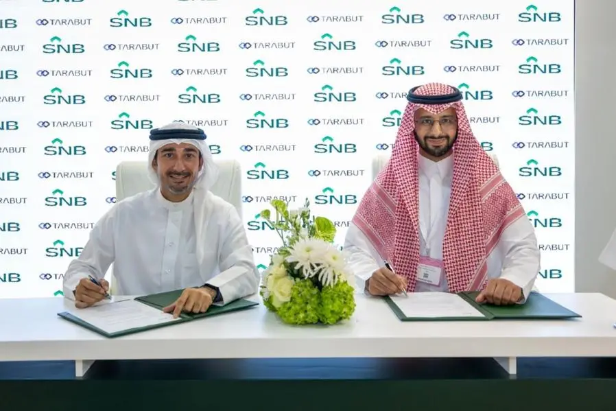 Saudi’s SNB Partners With Tarabut And Geidea To Launch SME POS Lending Platform