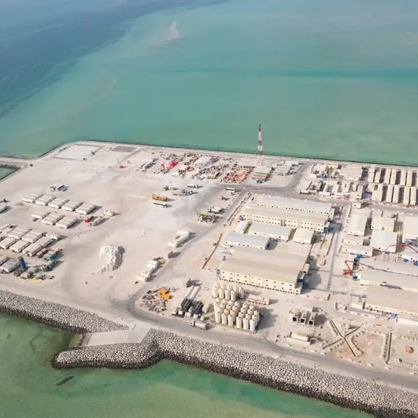 ADNOC secures landmark structured financing of up to $11bln for Hail and Ghasha Gas Development