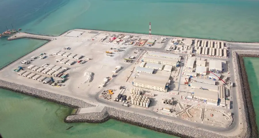 ADNOC secures landmark structured financing of up to $11bln for Hail and Ghasha Gas Development