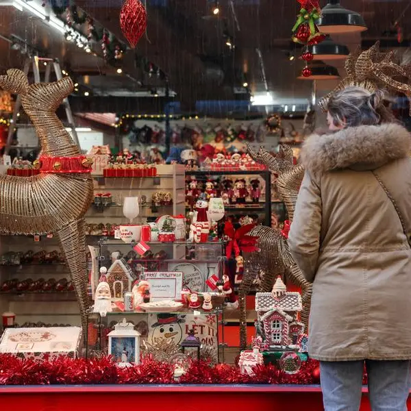 Inflation weighing on US income growth ahead of holiday season, study says