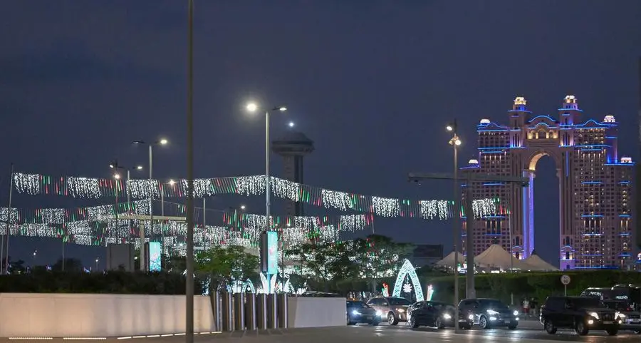 UAE celebrates 53rd Eid Al Etihad with nationwide festivities