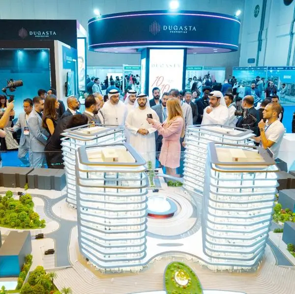 Active development projects’ value exceeds $758bln in Abu Dhabi as Int’l Real Estate & Investment Show 2025 starts on a high note