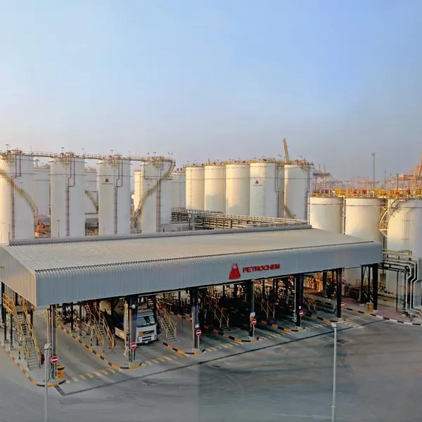 Petrochem and DP World inaugurate AED 300mln terminal at Jebel Ali Port