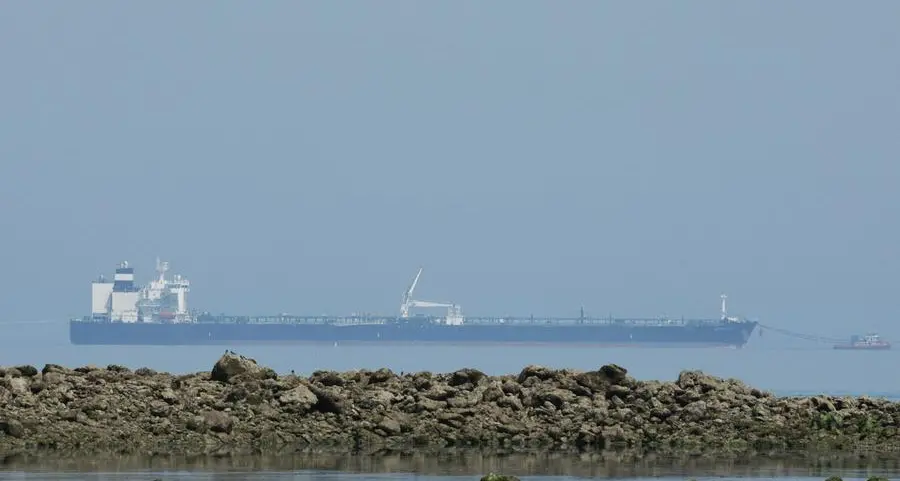 Trump says U.S. will hit Iran 'very hard' after easing sanctions on Russian oil